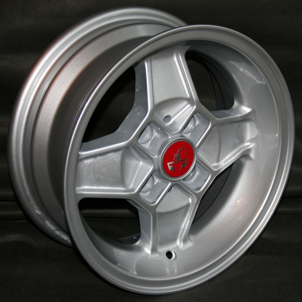CD30 Style, 5.5x13 Alfa Romeo 33