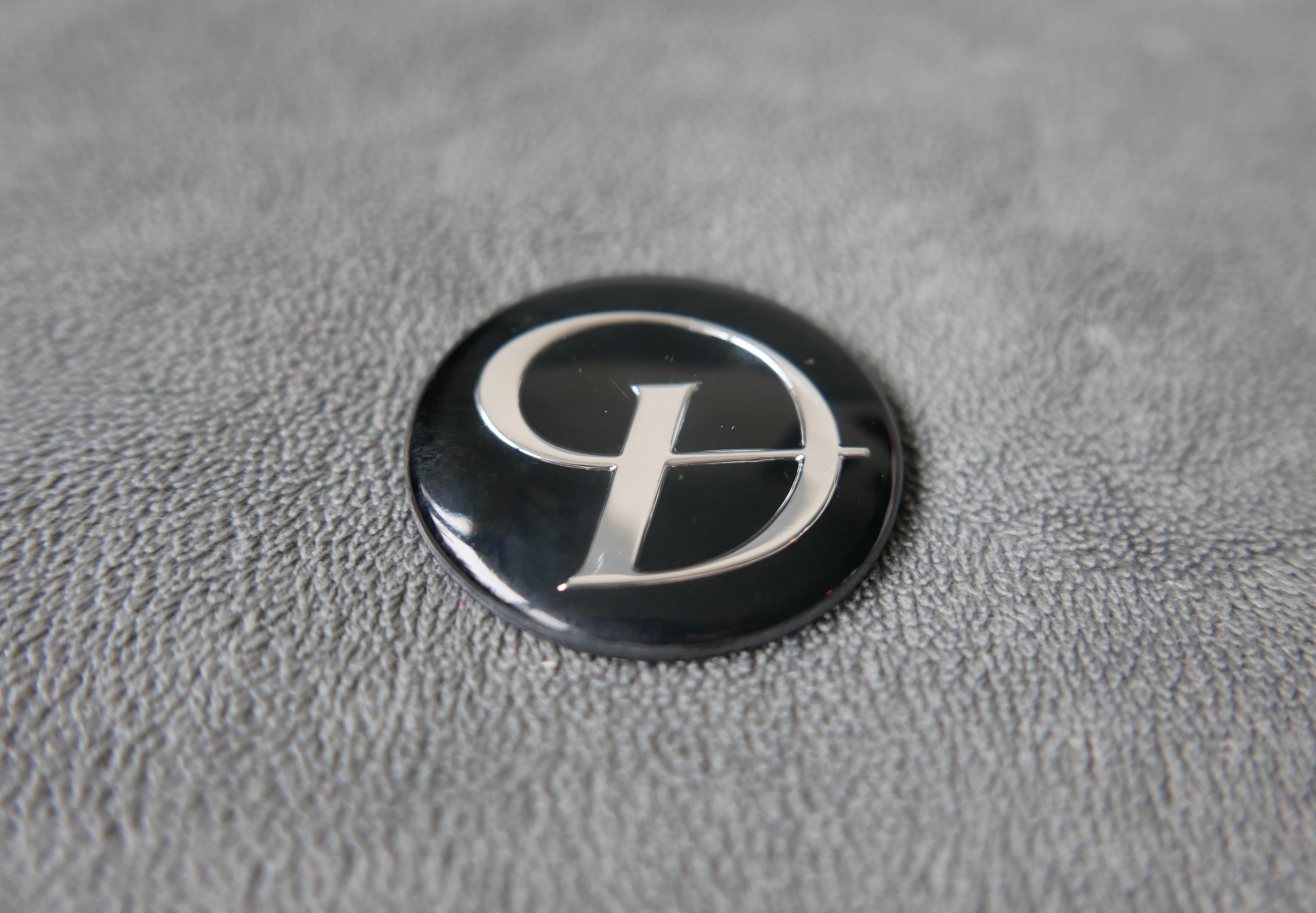 Daimler Emblem