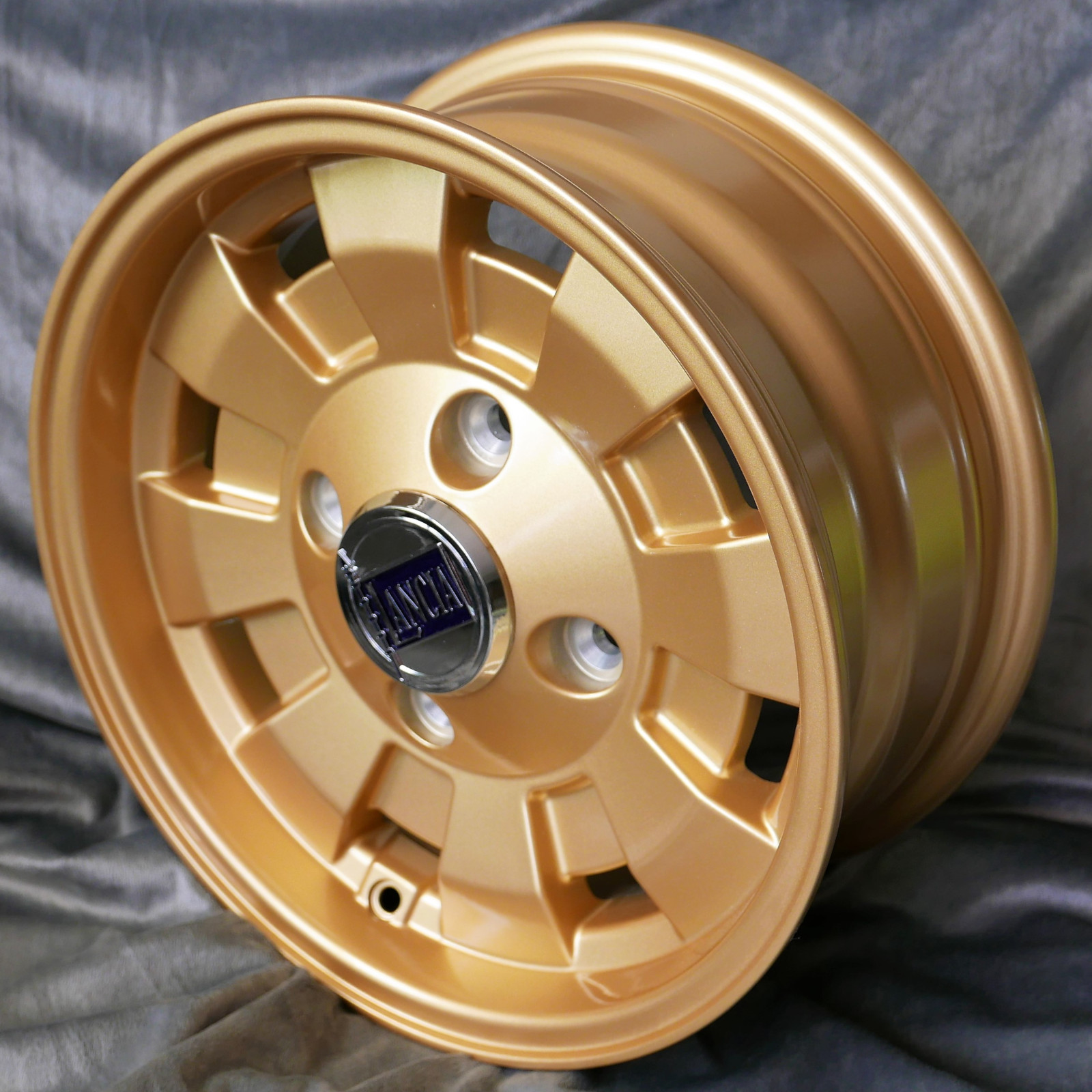CD28 Style, 6x14 gold