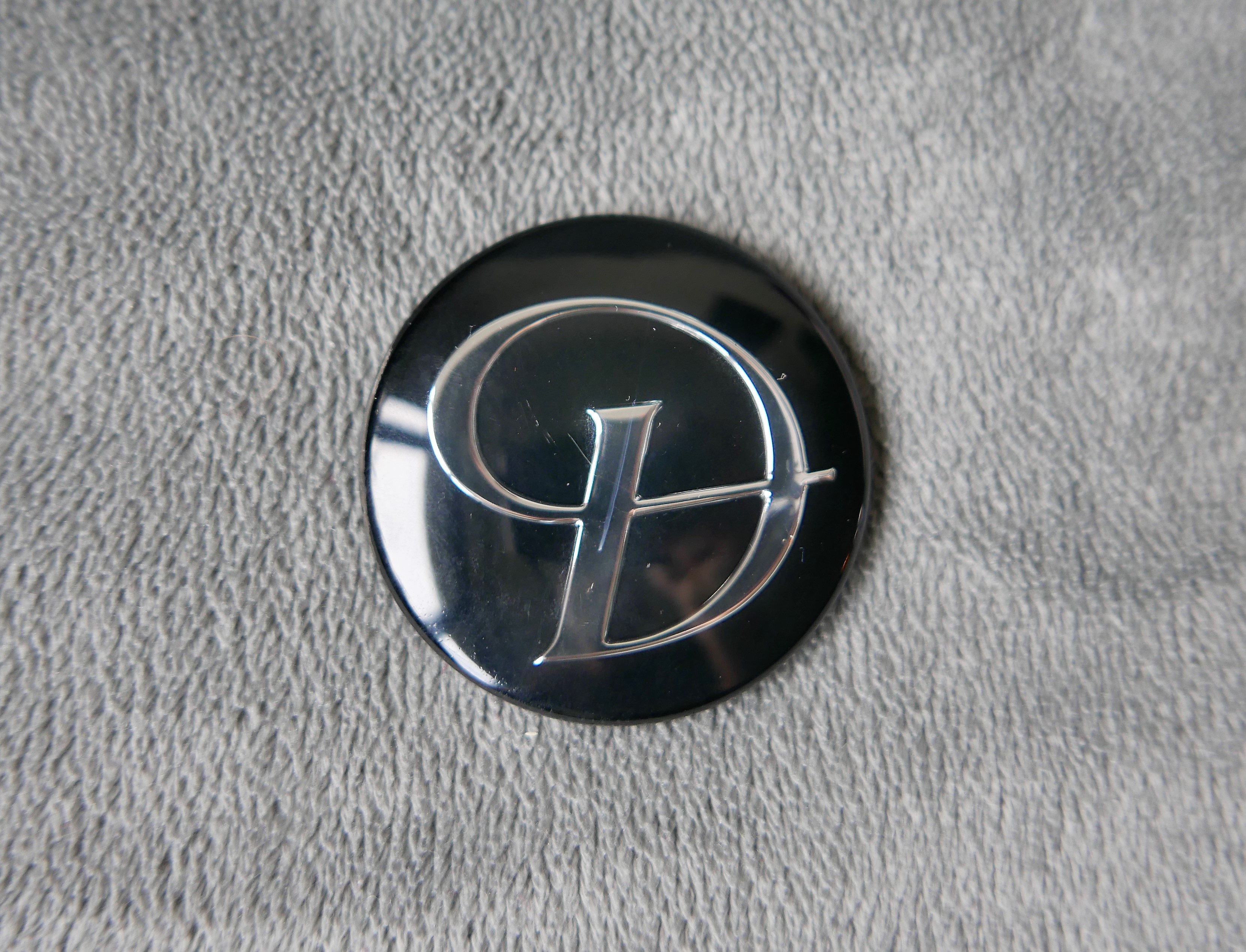 Daimler Emblem